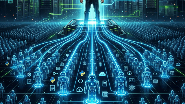 엔비디아 직원 월급에 AI토큰을 주는 이유는?