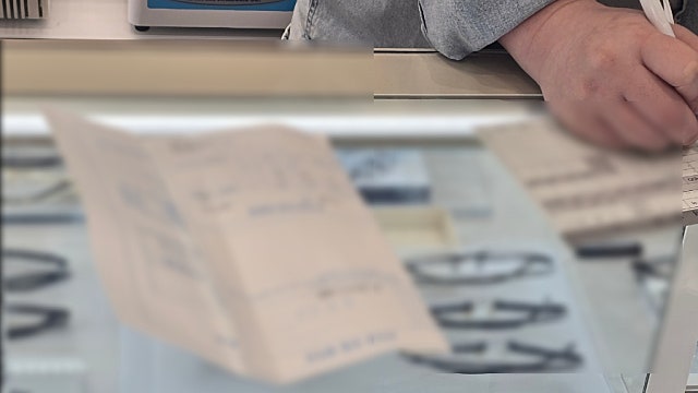 돌곶이역안경 안경진정성 장위뉴타운, 정말 친절하셨어요