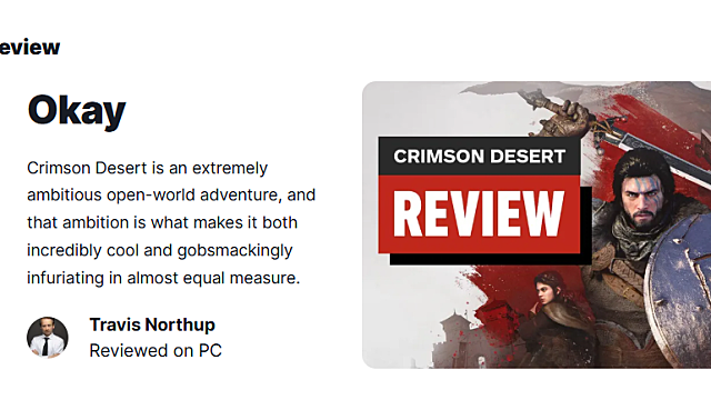 펄어비스 2일간 36% 하락, 붉은사막 뭐가 문제?