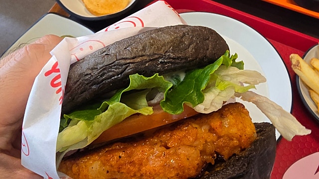 경희대 점심 먹기 좋은 수제버거 맛집 1986 시부야버거