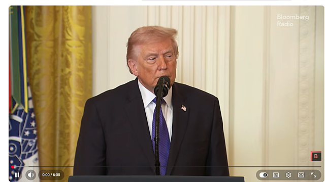 트럼프 이란전 4-5주 넘게 소요 예상, 단기전 불가