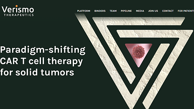 HLB이노베이션 자회사 베리스모테라퓨틱스, AACR 데이터 초록 발표