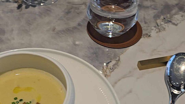 한남동 데이트 코스로 좋은 트러플디알바 서비스도 좋아요(Ft. 달바글로벌)