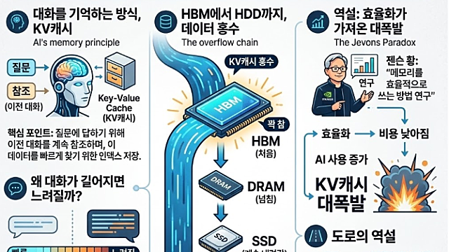 반도체 사이클 아직도 9회 중 2회?(Ft. 삼성전자, SK하이닉스)