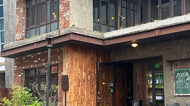 동대입구 맛집 소개팅명소 도치피자 장충 후기