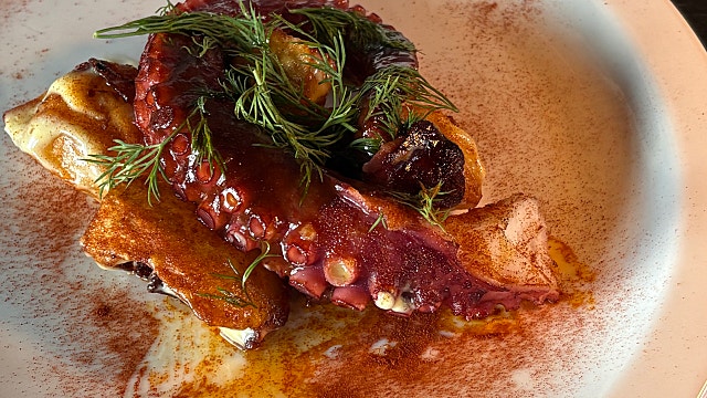 성수 데이트코스 환상적인 엘로코, 서비스도 역대급