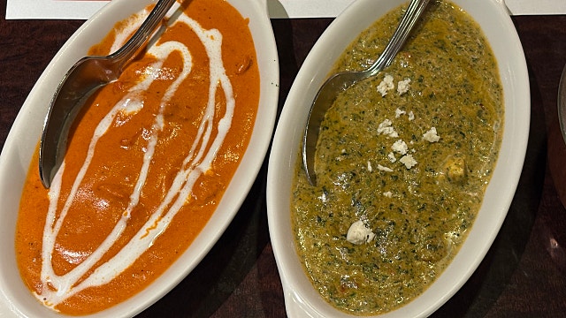 종각역 저녁 맛집 종로인도요리 먹기 좋은 히말라야 종각점