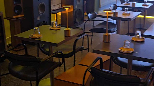 충무로 와인바 힐링했던 스무스, 분위기 좋아요