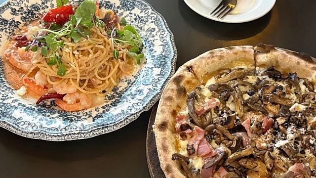 서순라길 맛집 종로 양식 데이트코스로 좋았던 살롱순라 서순라길