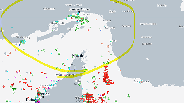 호르무즈 해협 봉쇄, 유가는 어디까지 오를까