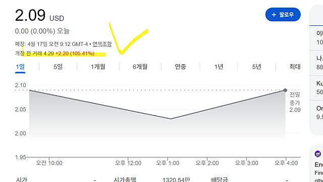 에너지포커스 EFOI 주가 급등 이유는?(Ft. 다년간 데이터센터 계약)
