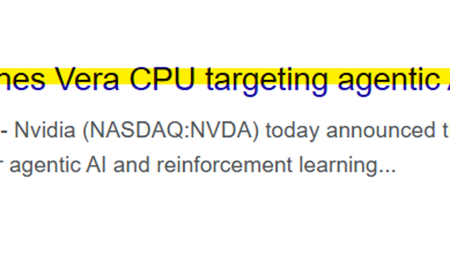 GPU 다음은 CPU? AI가 만들어낸 새로운 병목은(Ft. AMD, 인텔)