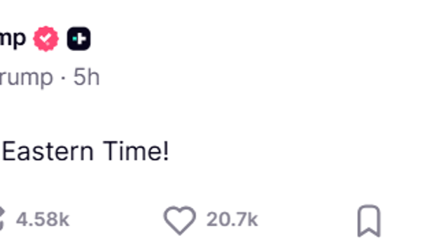 트럼프 이란전쟁 합의 또 연장했다, 7일 밤이 진짜 분기점인가