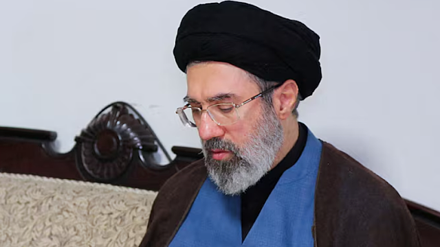 하메네이 차남 새 최고지도자로, 미국 이란전쟁 쉽게 안 끝난다