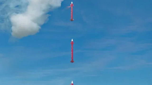 이란 미사일 막아낸 '천궁-II', 수혜주 관련주는(Ft.패트리어트, LIG넥스원)