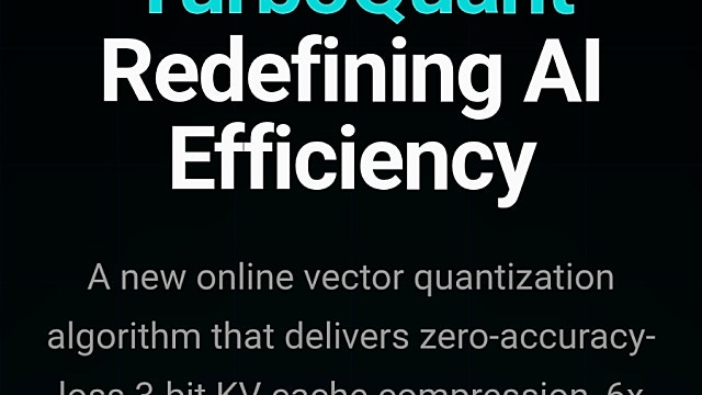 구글 발표 하나로 샌디스크 메모리 기업 급락(Ft. 터보퀀트)