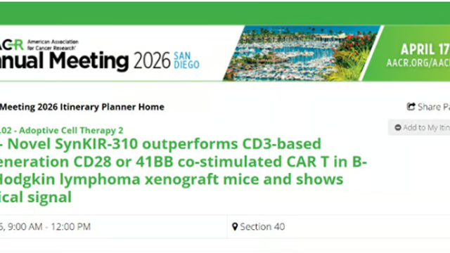 HLB이노베이션 주가 급등 이유는(Ft. AACR, 베리스모)