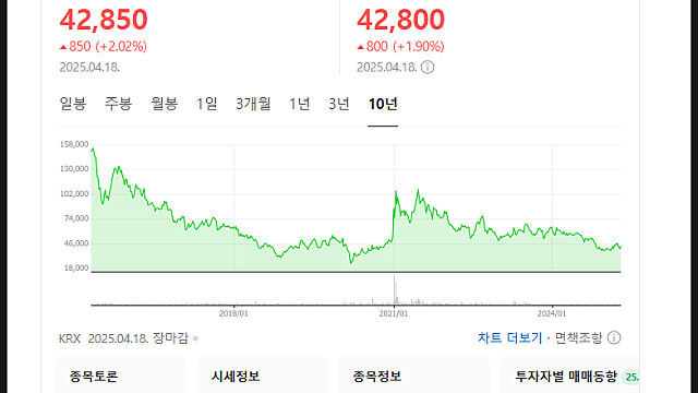 현대위아 주가 전망, 안정적이지만 기대감은 적다