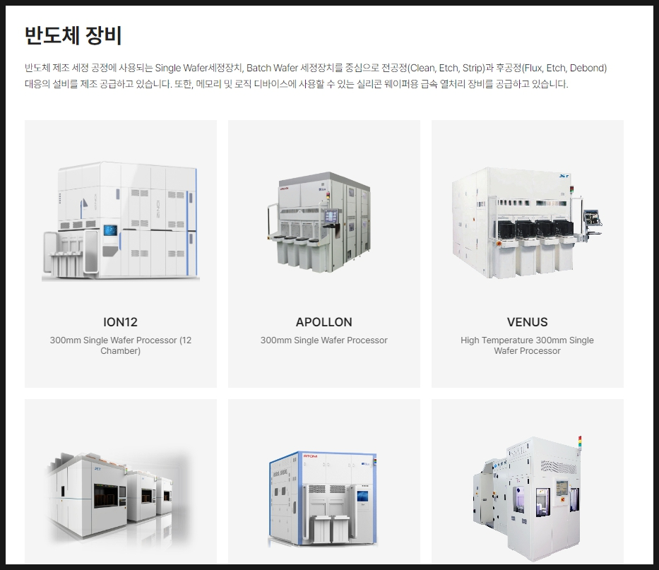 제우스 주가 전망, HBM 향 세정장비 제대로 | 오렌지보드 팜