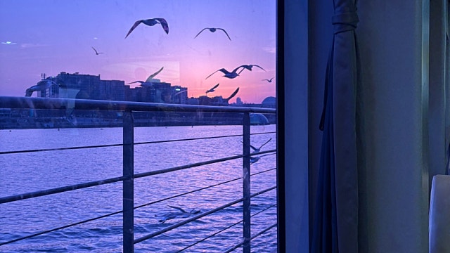 서울야경데이트 한강을 온전히 느낄 수 있는 서울크루즈