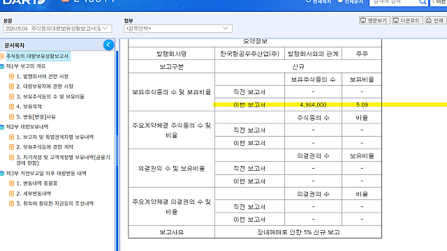 한화그룹이 한국항공우주 KAI를 사려는 이유
