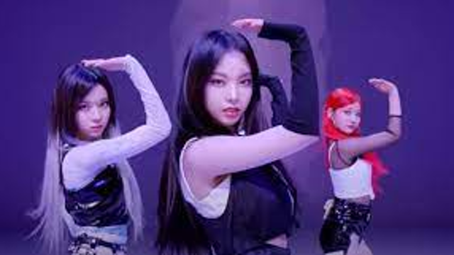 [바이넥스] "바이 넥스"트 레벨~ 광야로 나아가