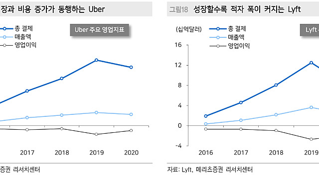 [테슬라] 로보택시 시장에 대해 간략히