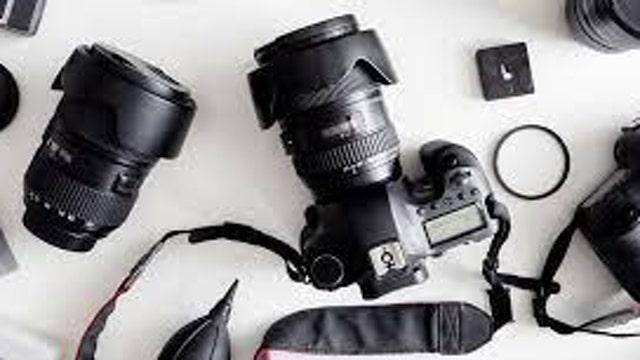 DSLR 사용법, 기본만 속성요약 1편