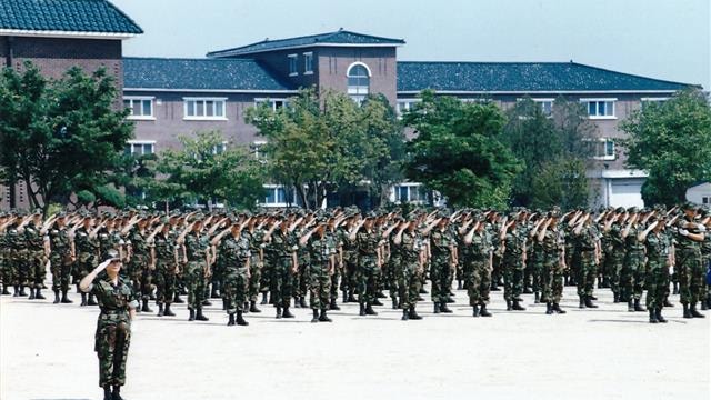 (매매일지) 훈련소매매법