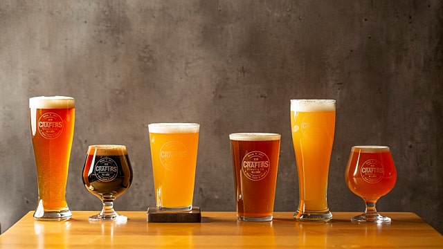 라거와 에일, 맥주의 종류와 기초를 알아보자 1편