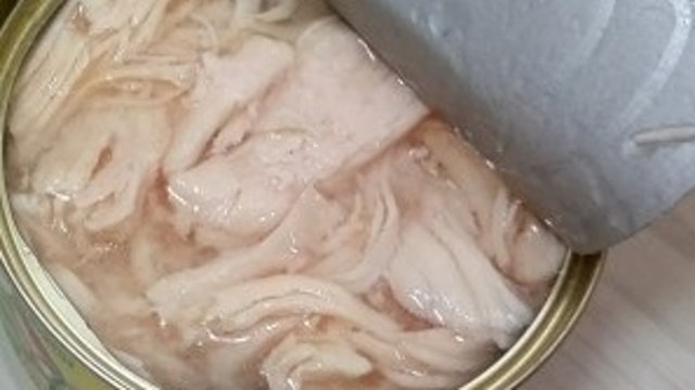 동원 닭가슴살캔 리뷰-헬창추천(영양,칼로리,맛)