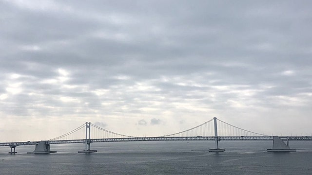 광안리 오션뷰, 에어비앤비 후기 총정리