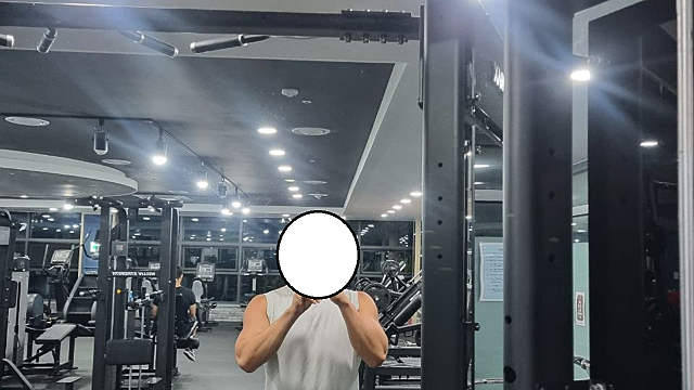 20260809 운동일지