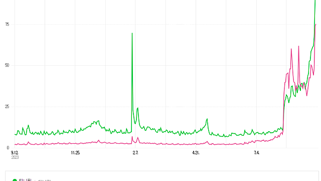 240916 보유/관심종목들 현황 점검