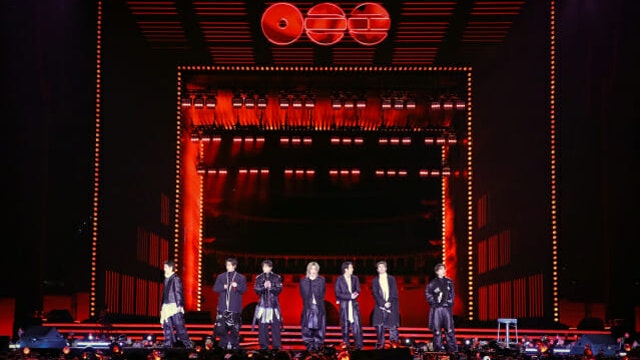 BTS의 광화문 컴백 공연에 대한 개인적인 생각