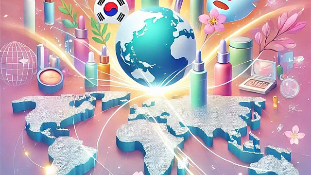 [화장품] K-뷰티 피크아웃을 논하는 시점에서 미국 현지 소비자의 생각