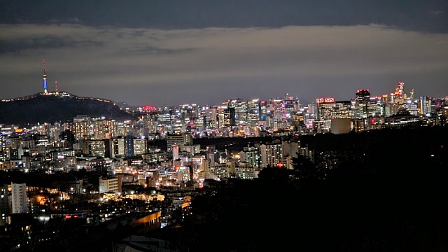 조급함을 조심하고 평정심을 유지하자