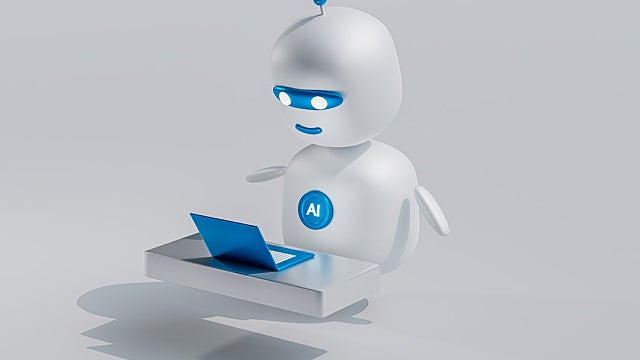 눈 앞으로 다가온 AI 시대에 발을 맞춰서