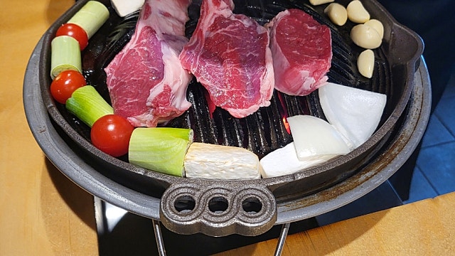 [종로구] 라무진 경복궁역점