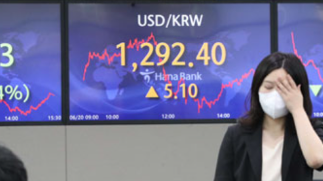 2022. 6. 21 뉴스