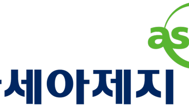 아세아제지 21년 3분기 실적
