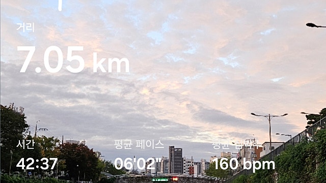 운동 기록 044