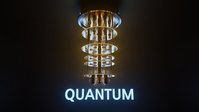 미국 투자은행 제퍼리스의 특이한 보법(feat 양자컴퓨터,비트코인)