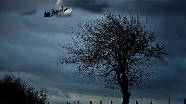 올해도 산타 랠리가 올까?