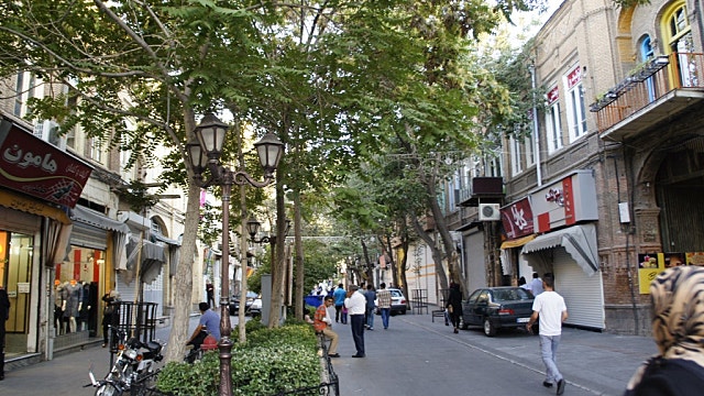 이란, 위안화 거래 원유 호르무즈 통과의 의미 2 (feat 페트로 달러)