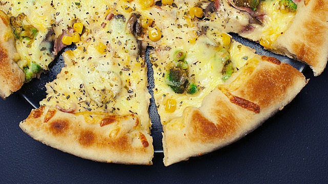 트럼프는 이란 폭격을 지시할까? (feat 펜타곤 피자 지수)