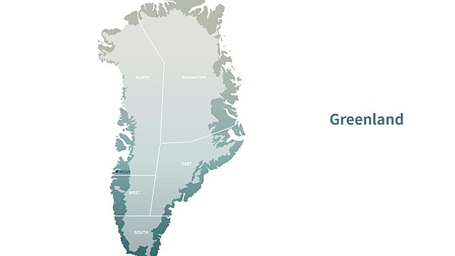 트럼프의 베네수엘라 다음 스텝이 그린란드일까?