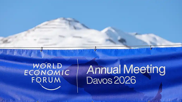 다보스에서 어떤 일이 일어날까?