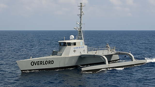 팔란티어의 경쟁자, 안두릴 근황 업데이트 2 (feat 한국 조선업)