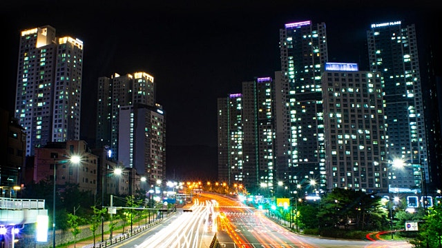 롯데건설을 사례로 건설업 현황을 정리해본다.